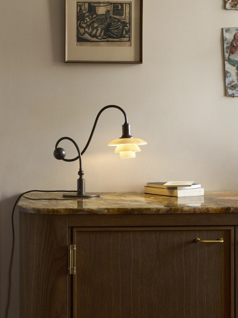 Louis Poulsen PH 1/1 Piano Table Lamp Limited Edition 2026 image 13