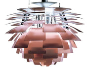 PH Artichoke Pendant hanging lamps Louis Poulsen 