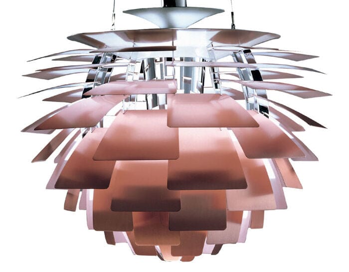 PH Artichoke Pendant hanging lamps Louis Poulsen 