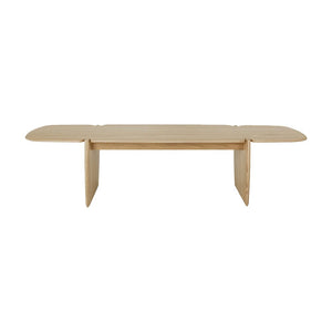 PI Coffee Table Coffee Tables Ethnicraft Oak 