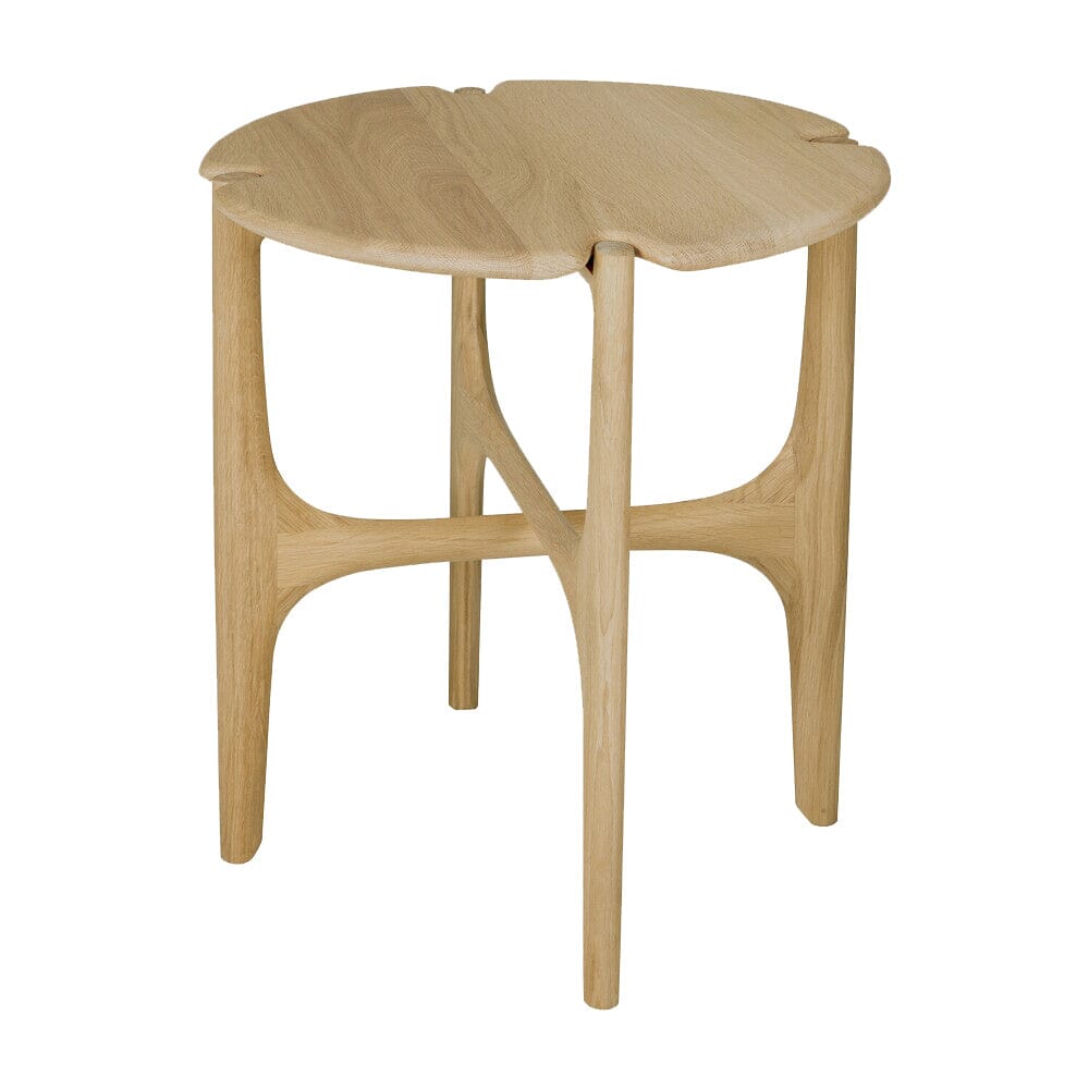 PI Side Table side/end table Ethnicraft Oak 