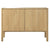 Oak PI Sideboard Sideboard Ethnicraft 2 Doors 