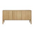 Oak PI Sideboard Sideboard Ethnicraft 3 Doors 