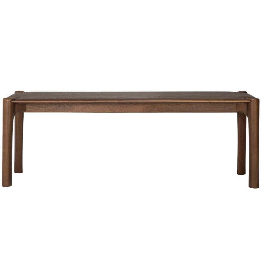 PI Teak Bench Benches Ethnicraft 49.5&quot; 