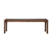PI Teak Bench Benches Ethnicraft 57.5" 