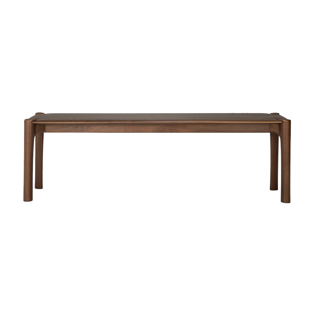 PI Teak Bench Benches Ethnicraft 57.5" 