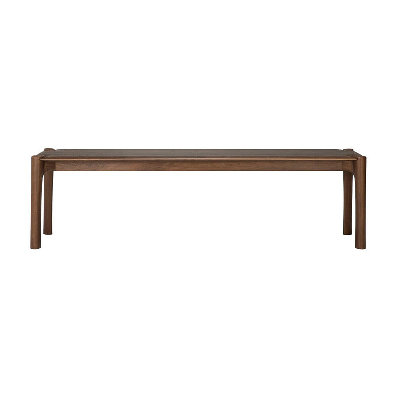 PI Teak Bench Benches Ethnicraft 65.5" 