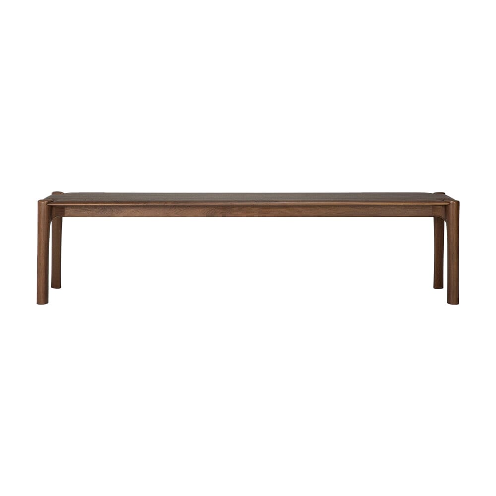 PI Teak Bench Benches Ethnicraft 73" 