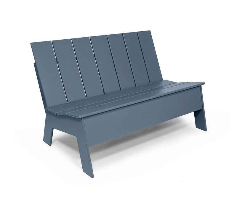 Loll Designs Picket Bench — manufacturer product image