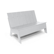 Loll Designs Picket Bench — manufacturer product image