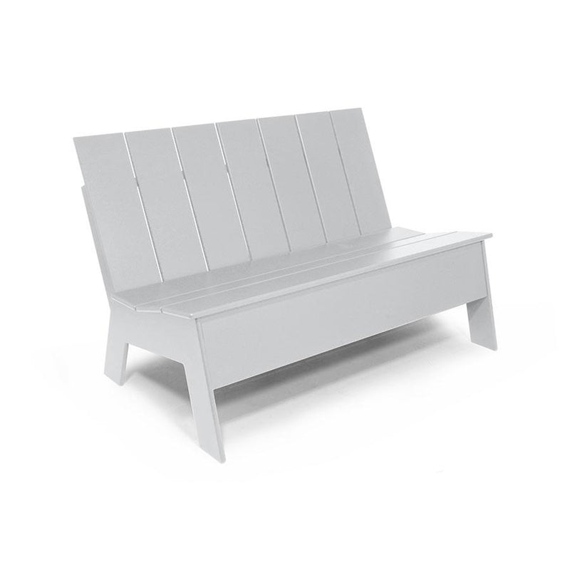 Loll Designs Picket Bench — manufacturer product image