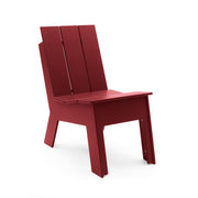 Loll Designs Tall Picket Chair — manufacturer product image