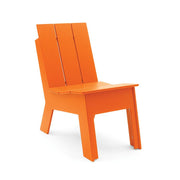 Loll Designs Tall Picket Chair — manufacturer product image