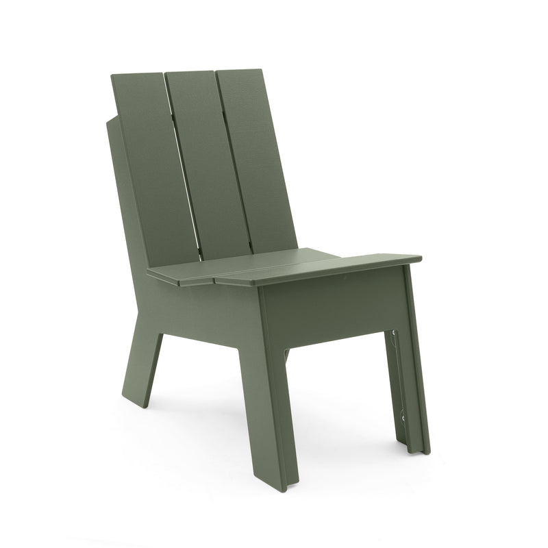 Loll Designs Tall Picket Chair — manufacturer product image