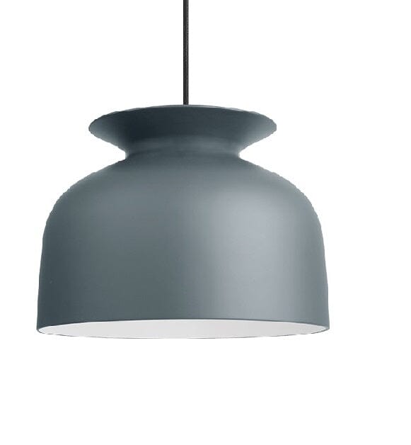 Ronde Pendant ceiling lights Gubi 