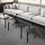 Piloti Stone Table Rectangular Coffee Tables Fredericia 