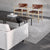 Piloti Stone Table Rectangular Coffee Tables Fredericia 