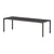 Piloti Stone Table Rectangular Coffee Tables Fredericia Extra large - 47.2" 