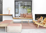 Raw Rug Rug Gan 