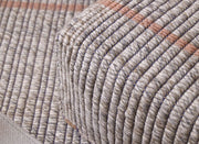 Reversible Pouf Rug Gan 