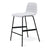 Lecture Stool Upholstered stool Gus Modern Counter Stool Pixel Shade 