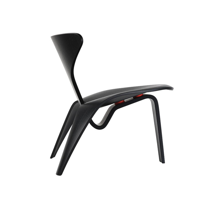 PK0 A™ Lounge Chair lounge chair Fritz Hansen 