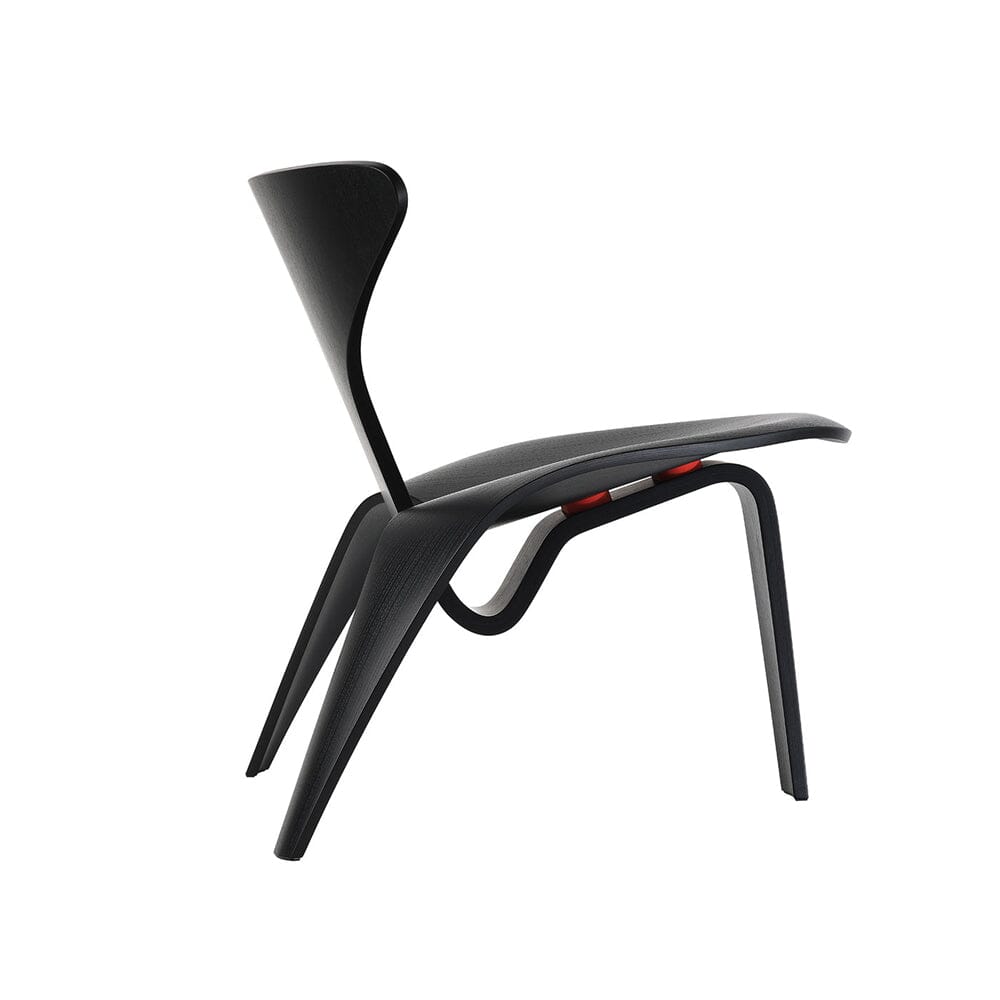 PK0 A™ Lounge Chair lounge chair Fritz Hansen 