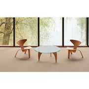 PK0 A™ Lounge Chair lounge chair Fritz Hansen 