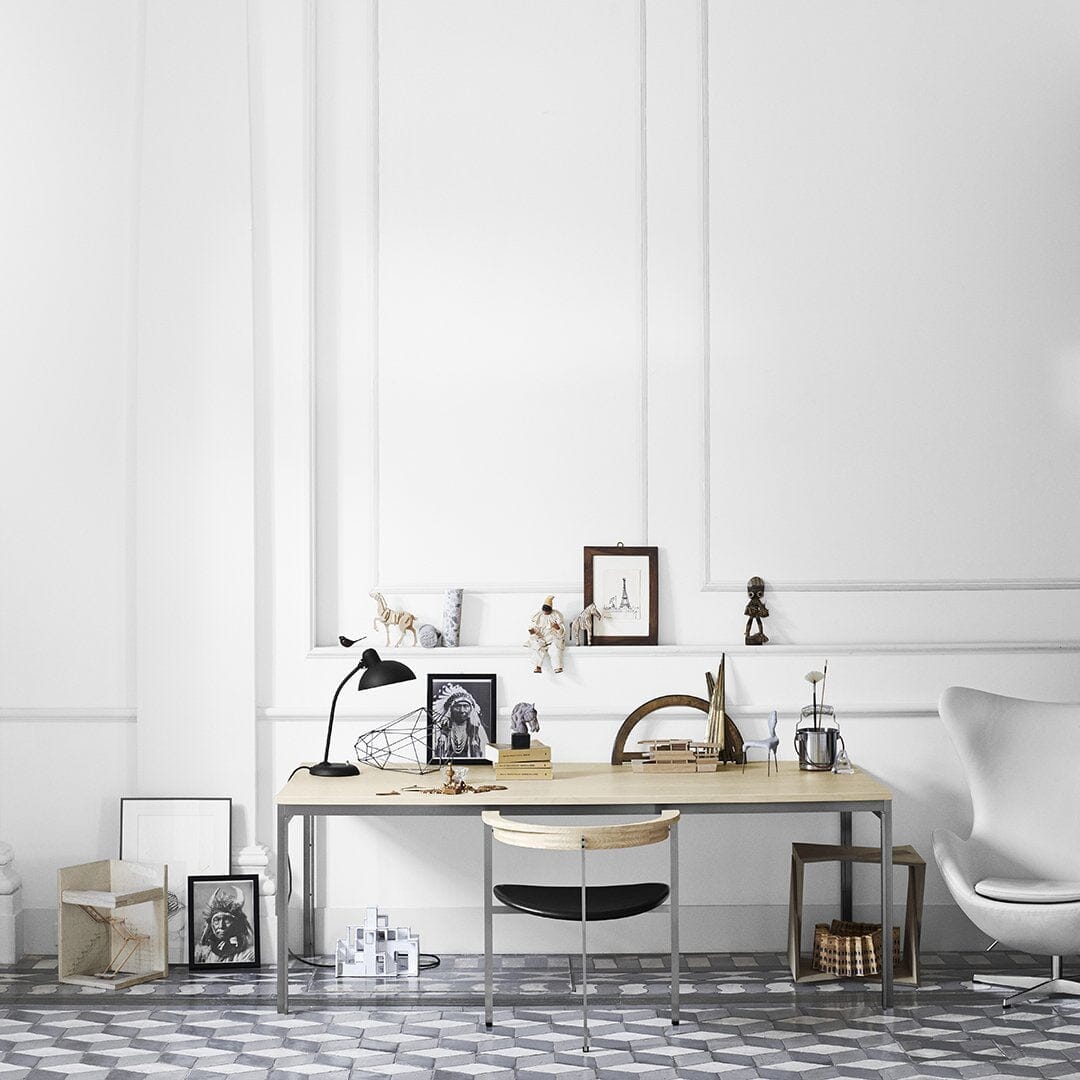 PK11 Armchair Dining Chair Fritz Hansen 