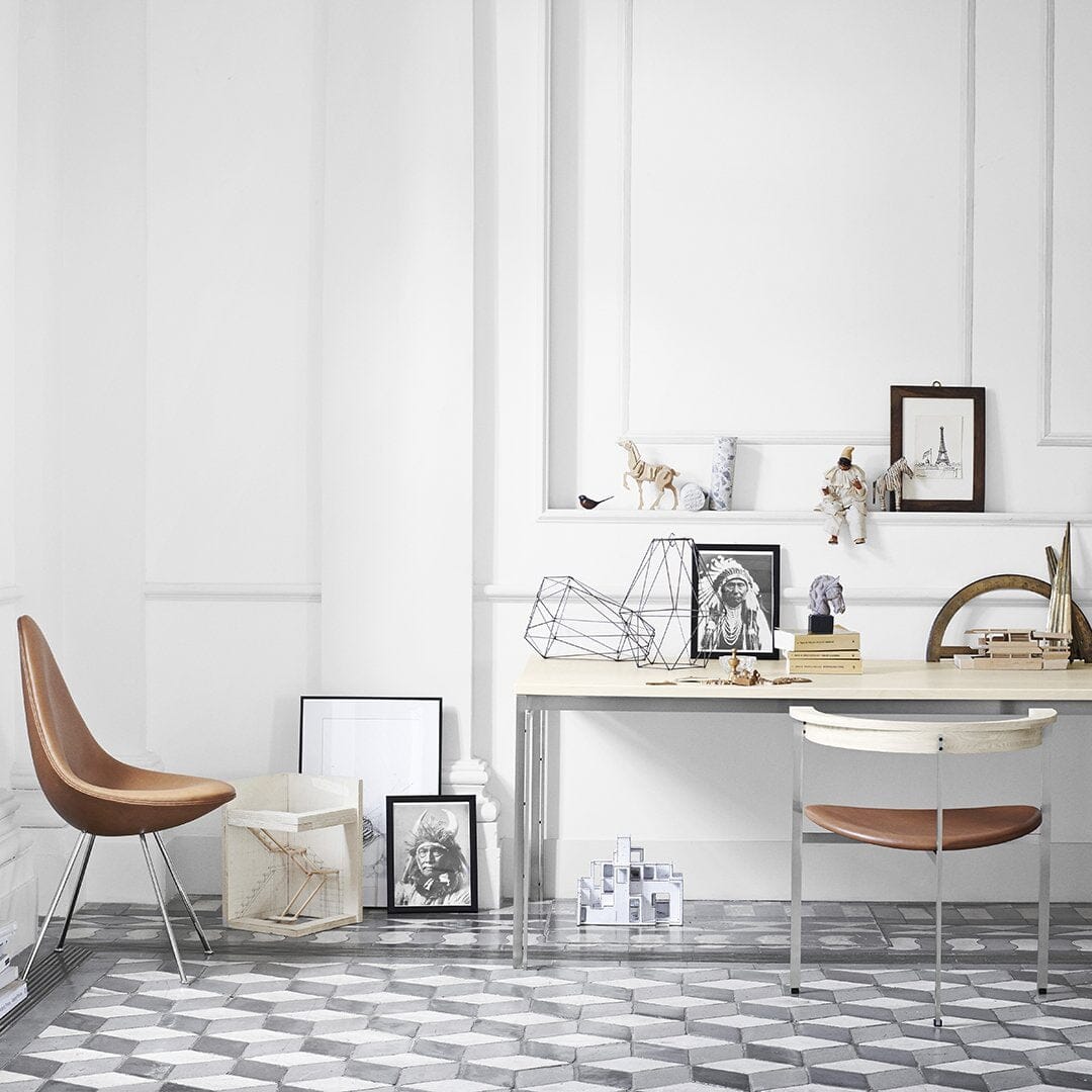 PK11 Armchair Dining Chair Fritz Hansen 