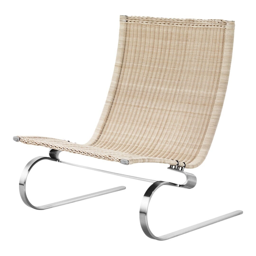 PK20 Easy Chair lounge chair Fritz Hansen 