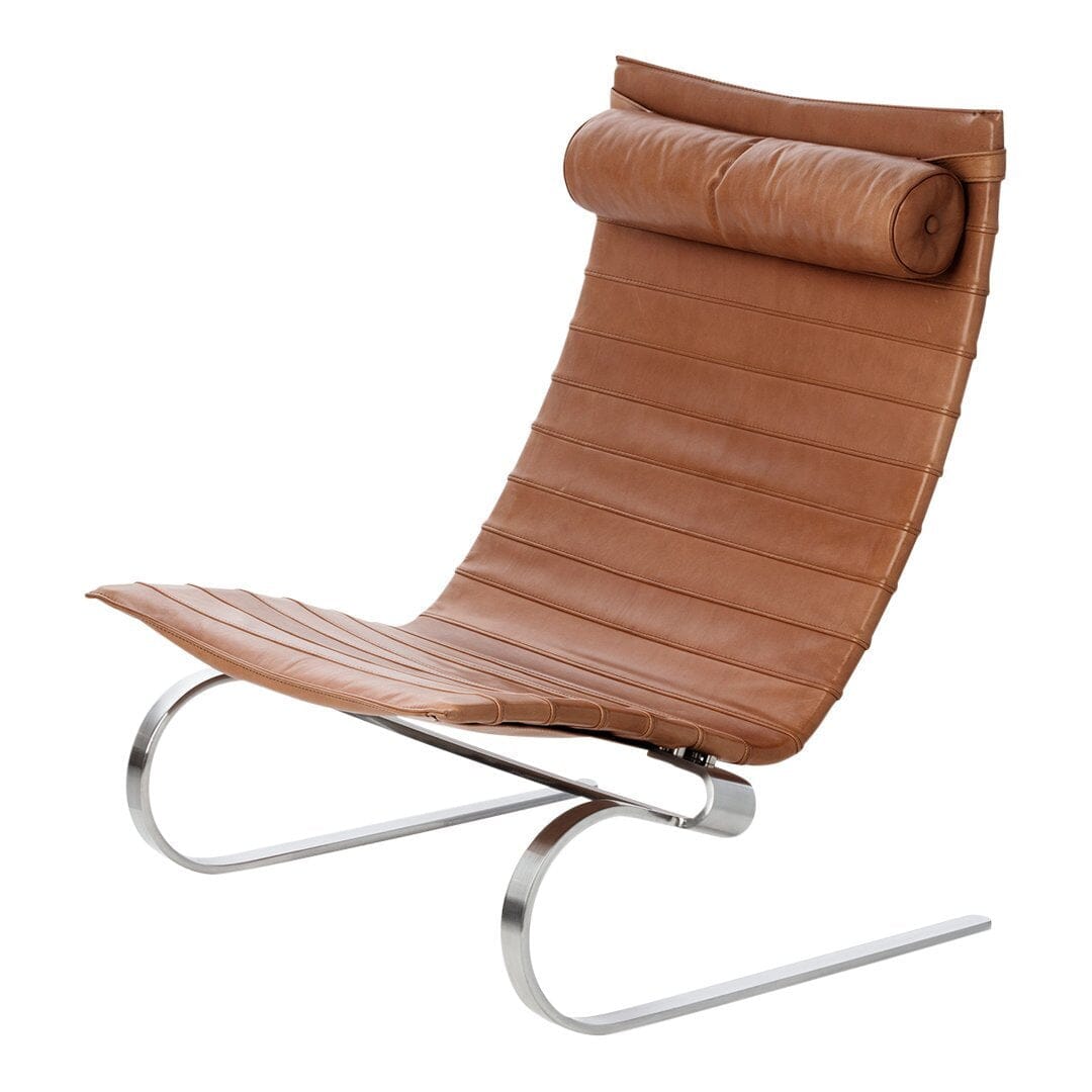 PK20 Easy Chair lounge chair Fritz Hansen 