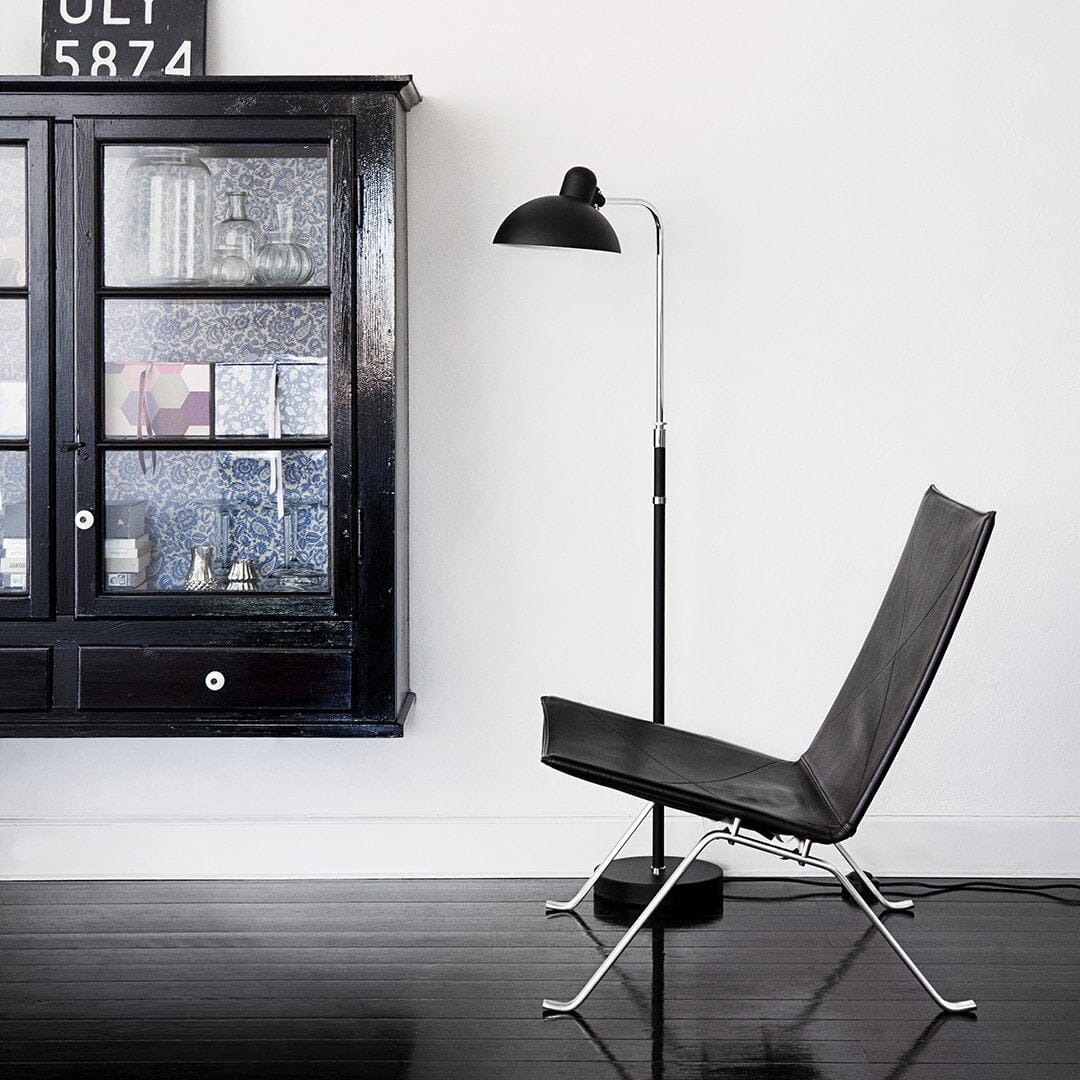 PK22 Easy Chair lounge chair Fritz Hansen 