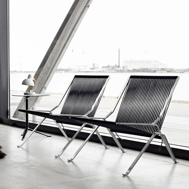 PK25 Lounge Chair lounge chair Fritz Hansen 