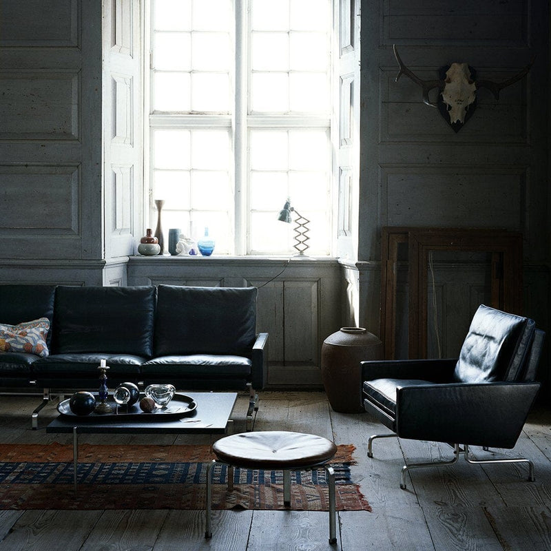 PK33 Stool Stools Fritz Hansen 