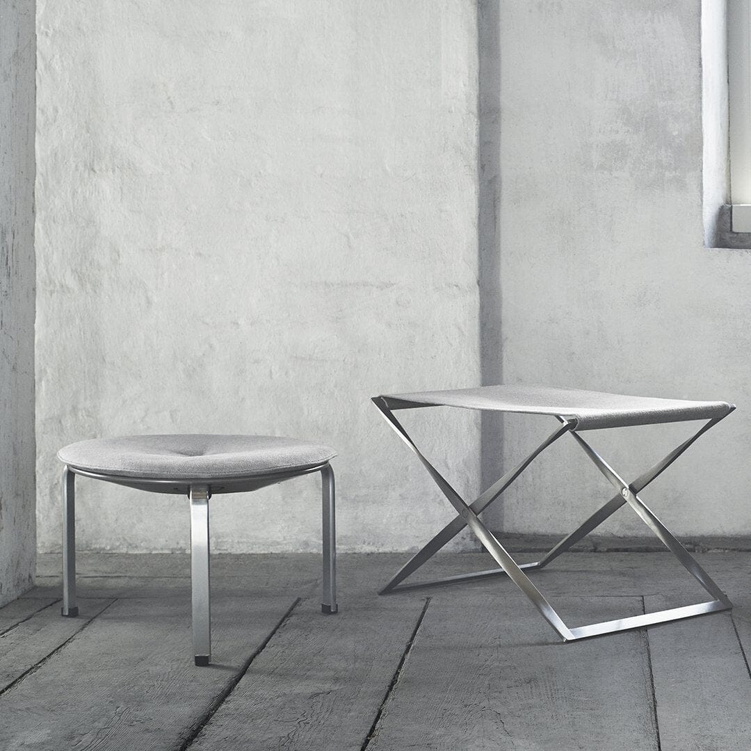 PK33 Stool Stools Fritz Hansen 