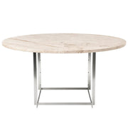 PK54™ Table Dining Tables Fritz Hansen 