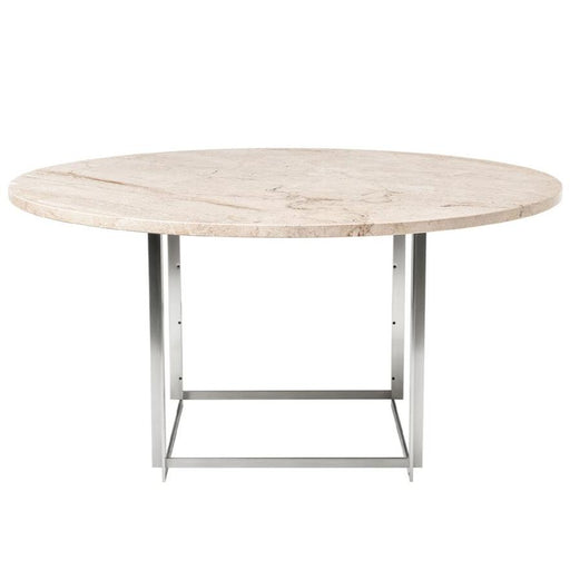 PK54™ Table Dining Tables Fritz Hansen 