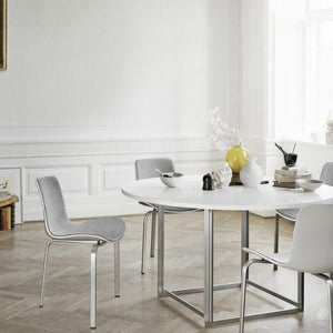 PK58™ Table Dining Tables Fritz Hansen 