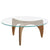 PK60 Table Tables Fritz Hansen Oregon Pine 