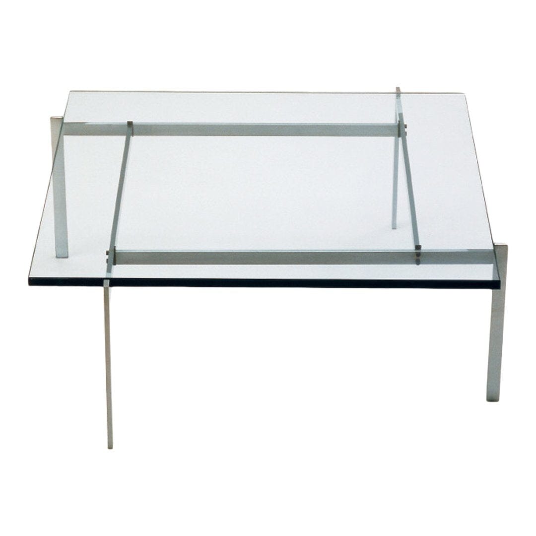 PK61™ coffee table Coffee Tables Fritz Hansen 