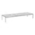 PK63 Coffee Table Coffee Tables Fritz Hansen 