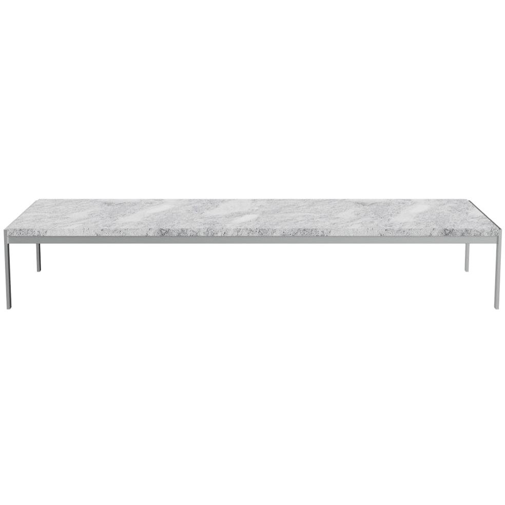 PK63 Coffee Table Coffee Tables Fritz Hansen 