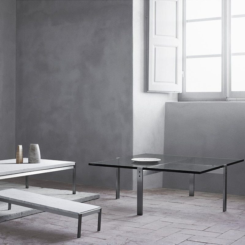 PK65™ Coffee Table Coffee Tables Fritz Hansen 