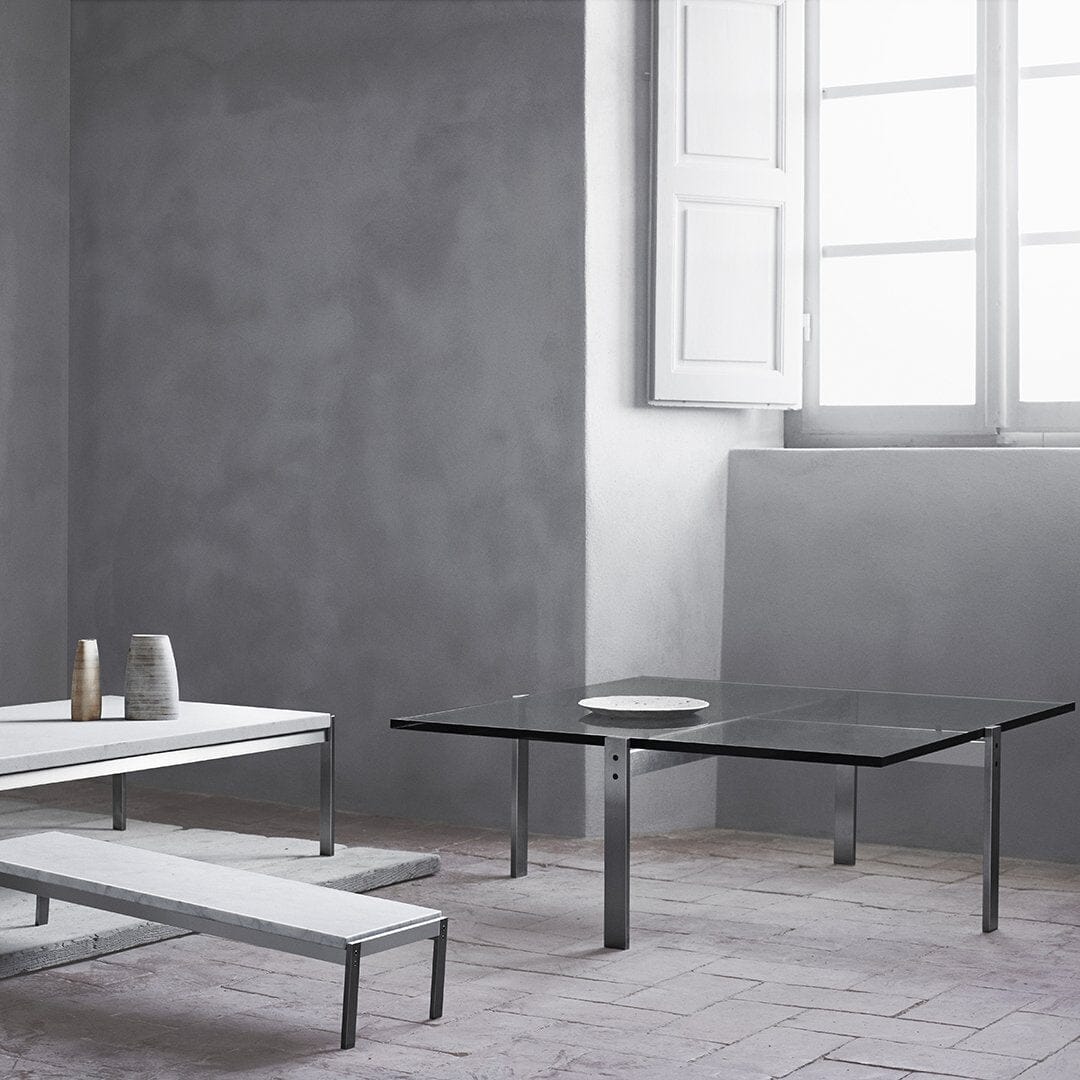 PK65™ Coffee Table Coffee Tables Fritz Hansen 