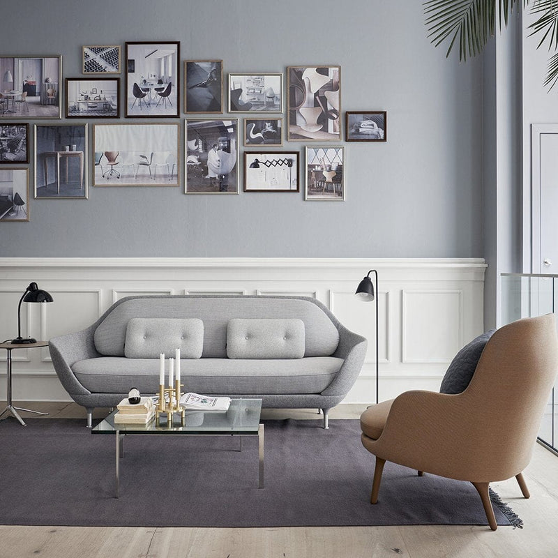 PK65™ Coffee Table Coffee Tables Fritz Hansen 