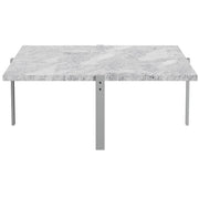 PK65™ Coffee Table Coffee Tables Fritz Hansen 
