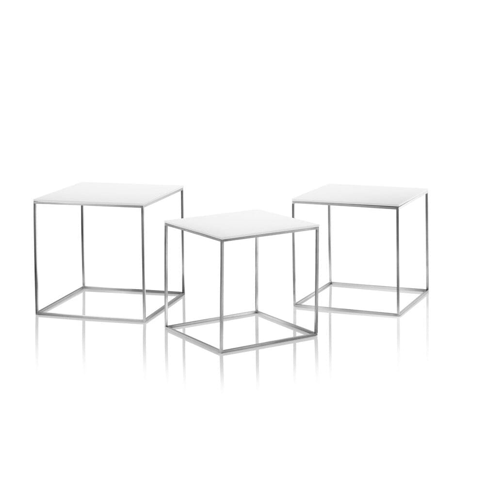 PK71™ Nest of Tables End Tables Fritz Hansen 