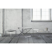 PK71™ Nest of Tables End Tables Fritz Hansen 