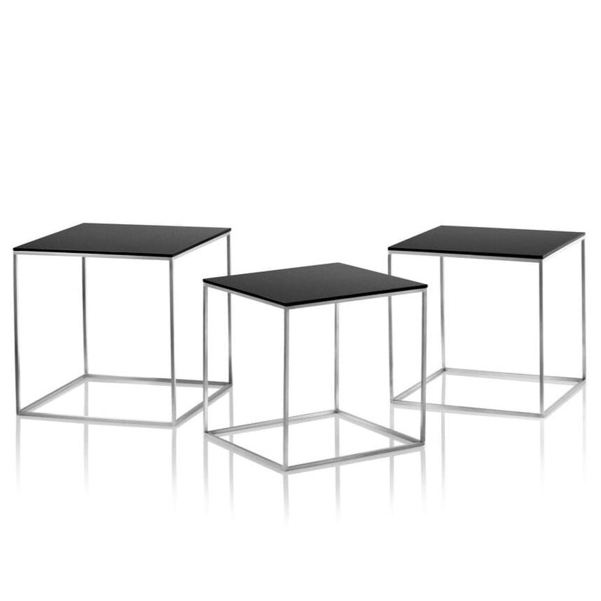 PK71™ Nest of Tables End Tables Fritz Hansen 